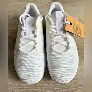 Nike Wmns Metcon 9 'White Pure Platinum' DZ2537-103 Size 11